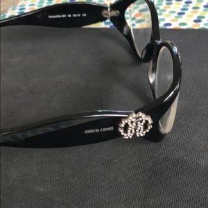 Authentic Roberto Cavalli Sunglasses